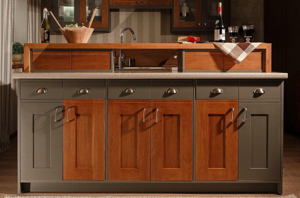 Фото интерьера Тимберика Финка