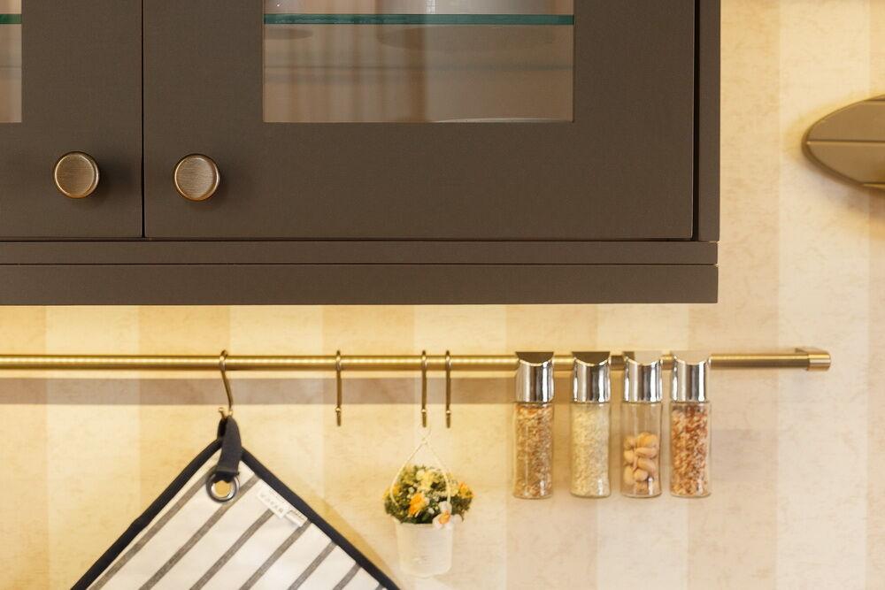 Фото интерьера Тимберика Финка