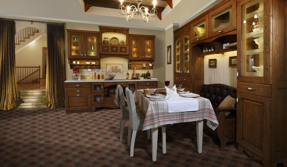 Фото интерьера Тимберика Италия