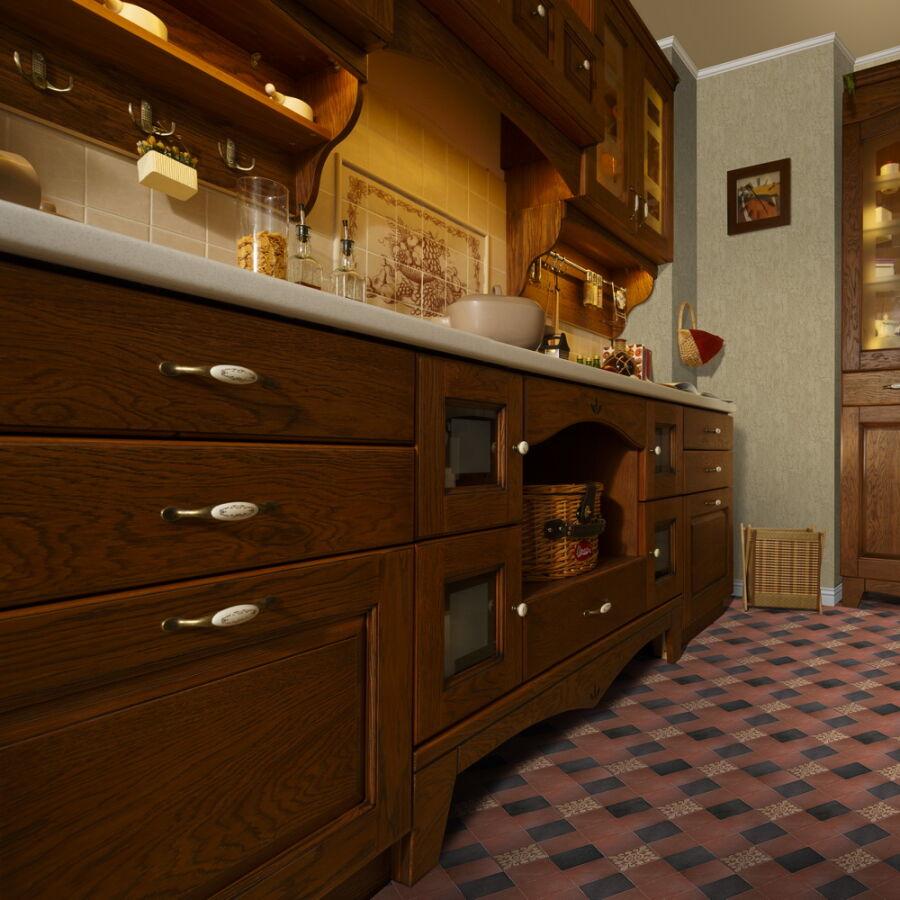 Фото интерьера Тимберика Италия