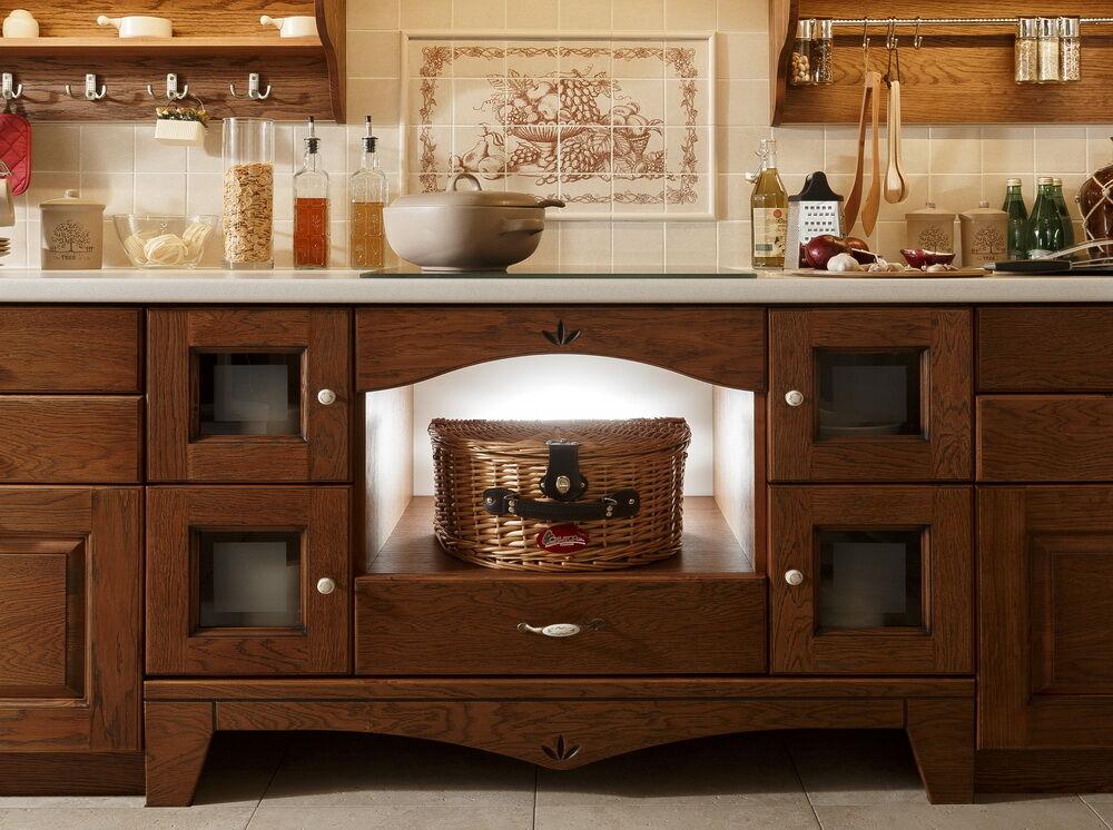 Фото интерьера Тимберика Италия