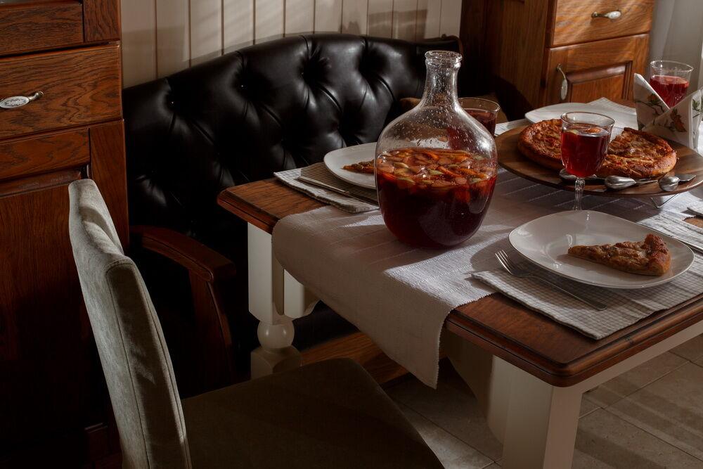 Фото интерьера Тимберика Италия