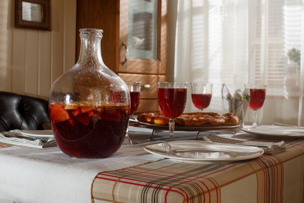 Фото интерьера Тимберика Италия