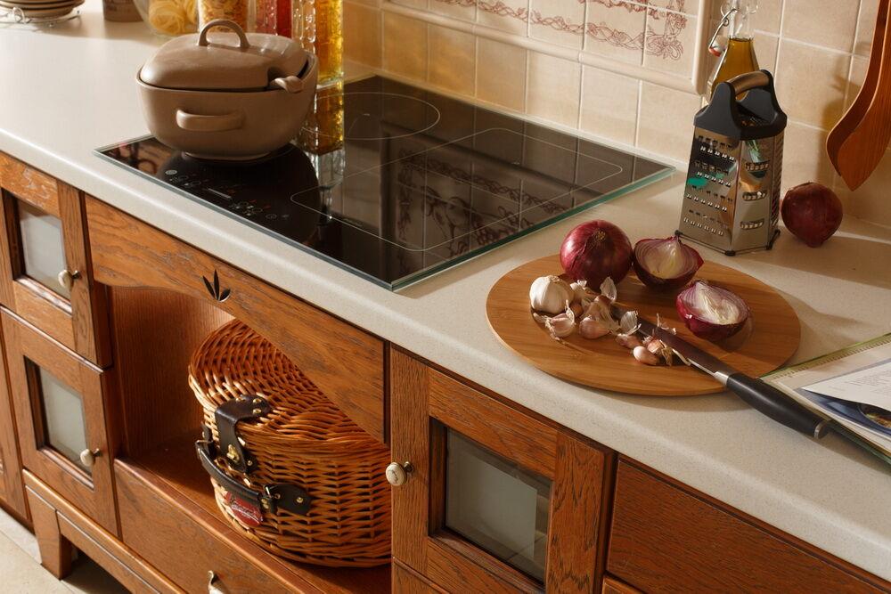 Фото интерьера Тимберика Италия