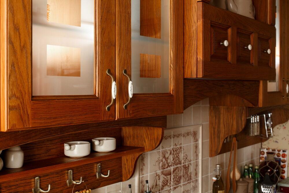 Фото интерьера Тимберика Италия