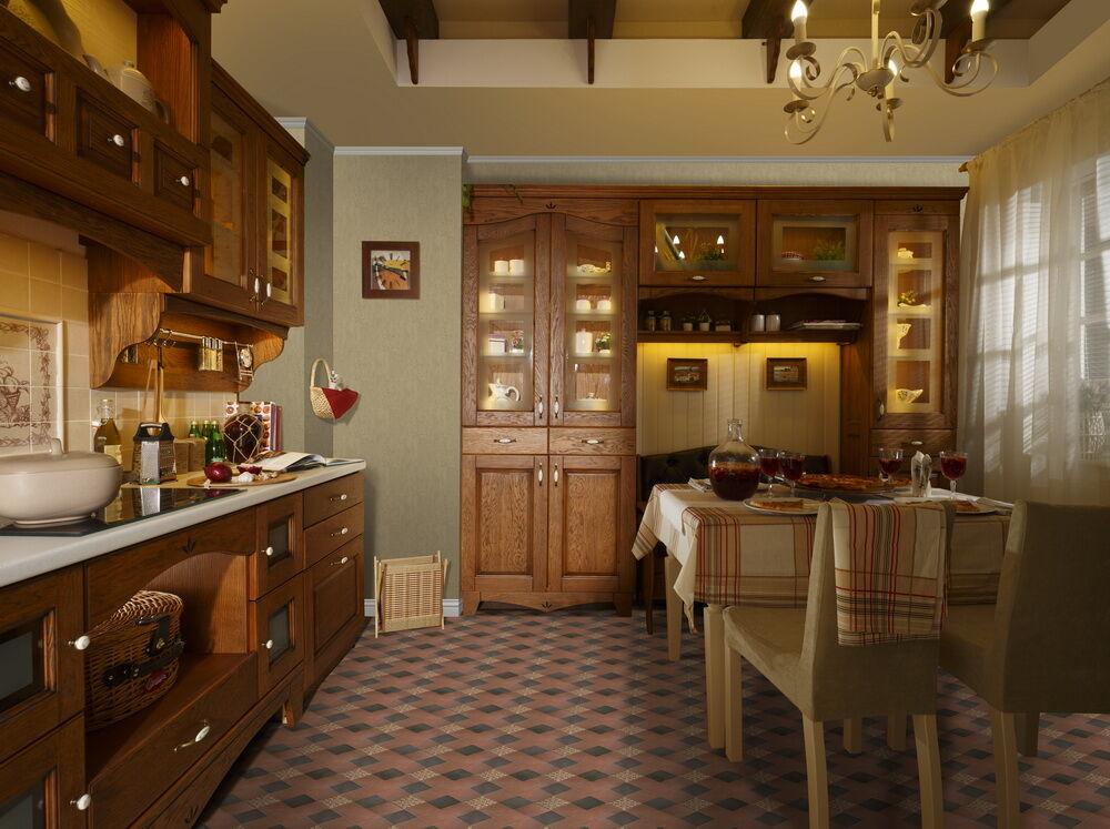 Фото интерьера Тимберика Италия