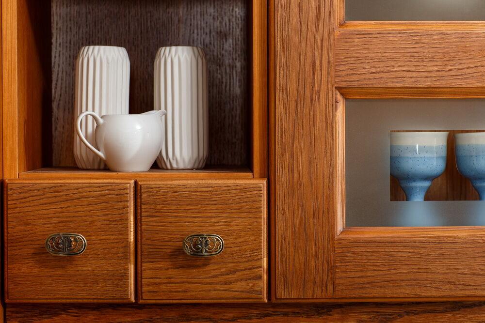 Фото интерьера Тимберика Кейт