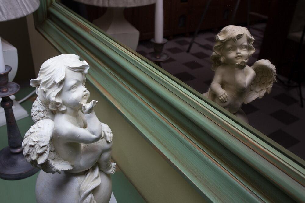 Фото интерьера Тимберика Кейт