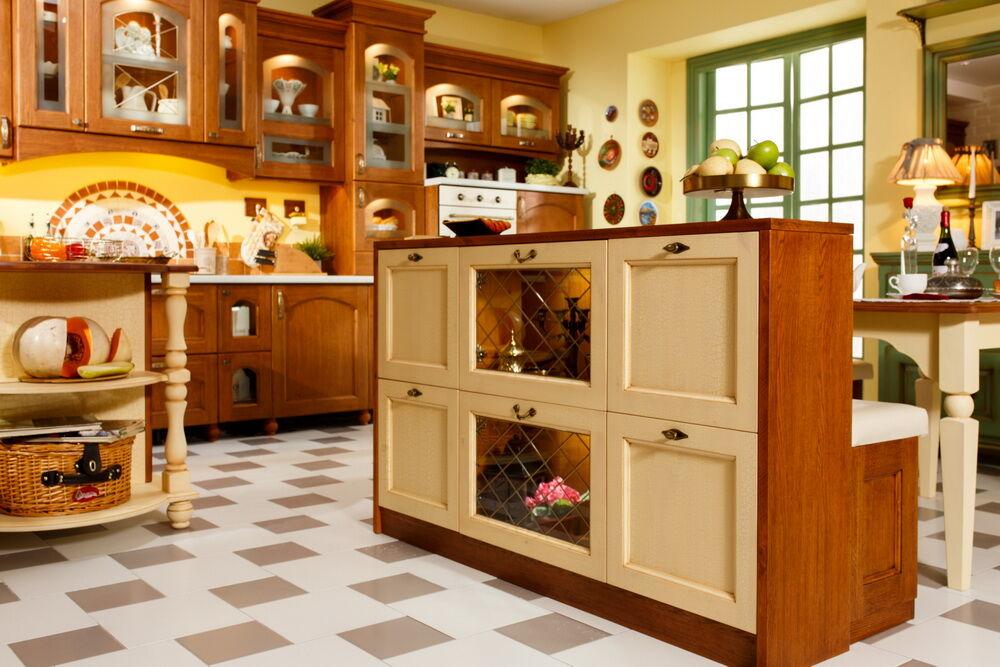 Фото интерьера Тимберика Кейт