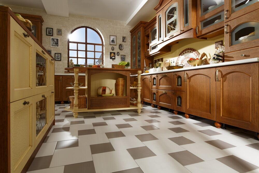 Фото интерьера Тимберика Кейт