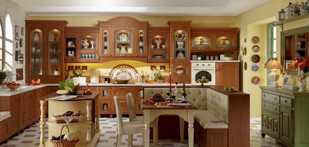 Фото интерьера Тимберика Кейт