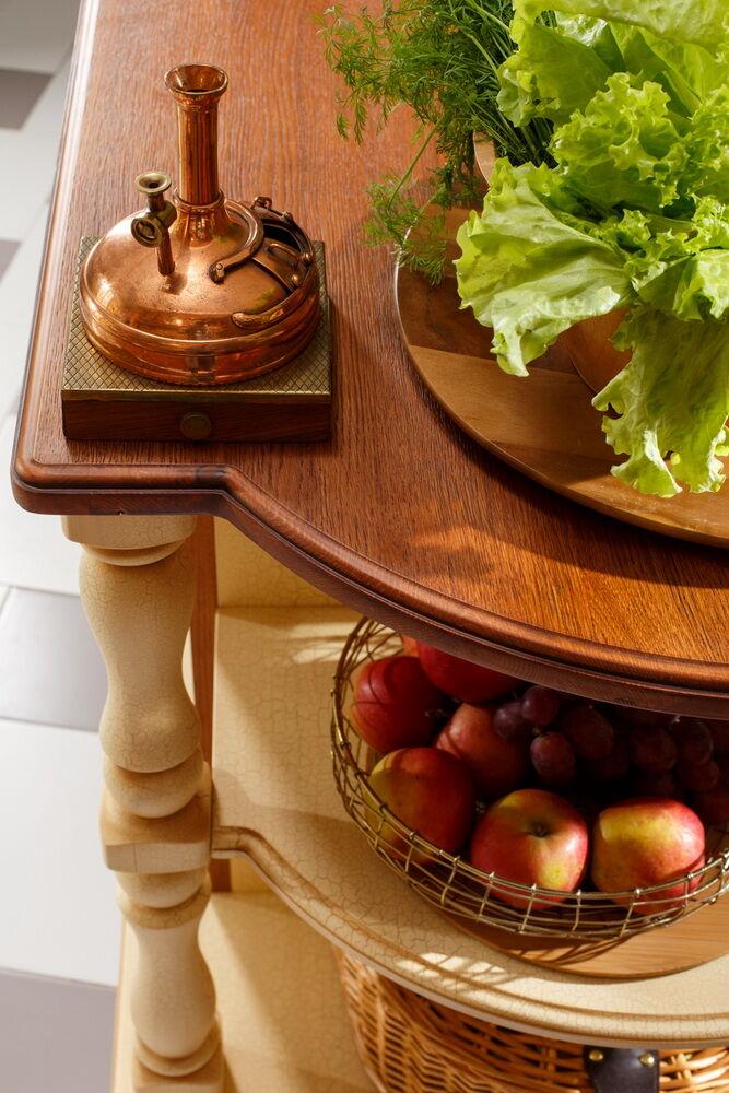 Фото интерьера Тимберика Кейт