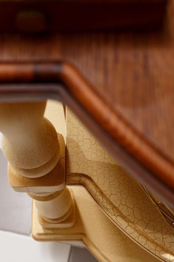 Фото интерьера Тимберика Кейт