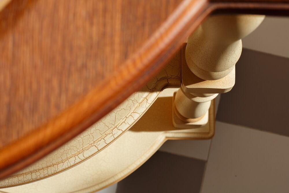 Фото интерьера Тимберика Кейт