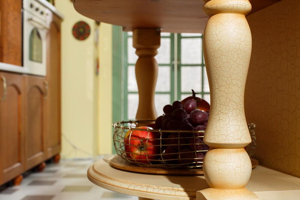 Фото интерьера Тимберика Кейт