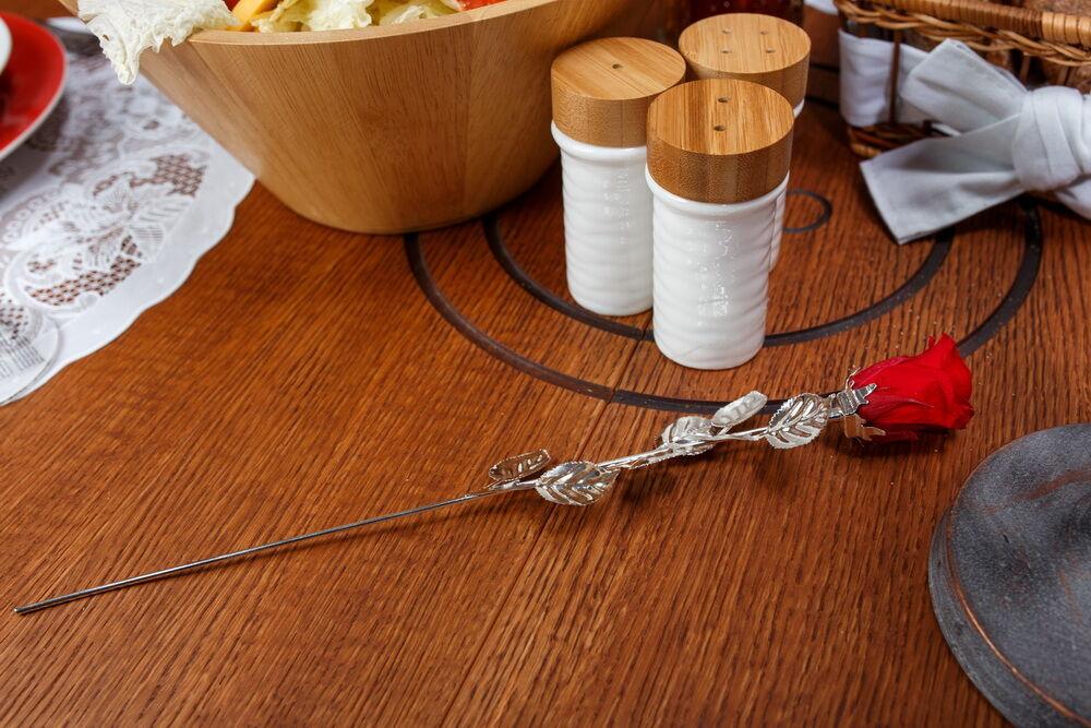 Фото интерьера Тимберика Кейт