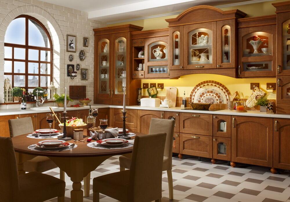 Фото интерьера Тимберика Кейт