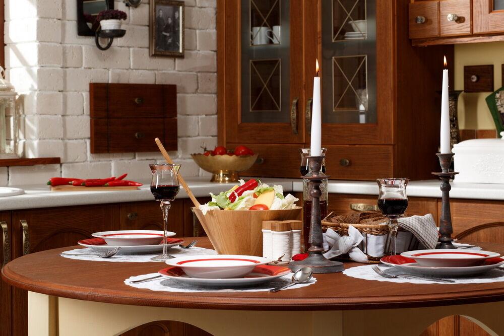 Фото интерьера Тимберика Кейт