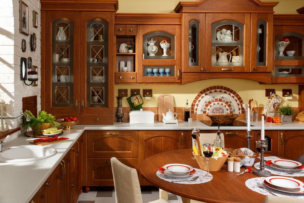 Фото интерьера Тимберика Кейт