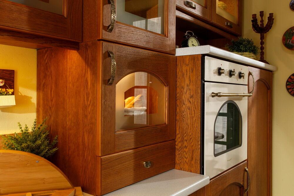 Фото интерьера Тимберика Кейт