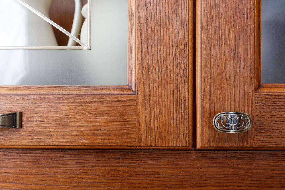 Фото интерьера Тимберика Кейт