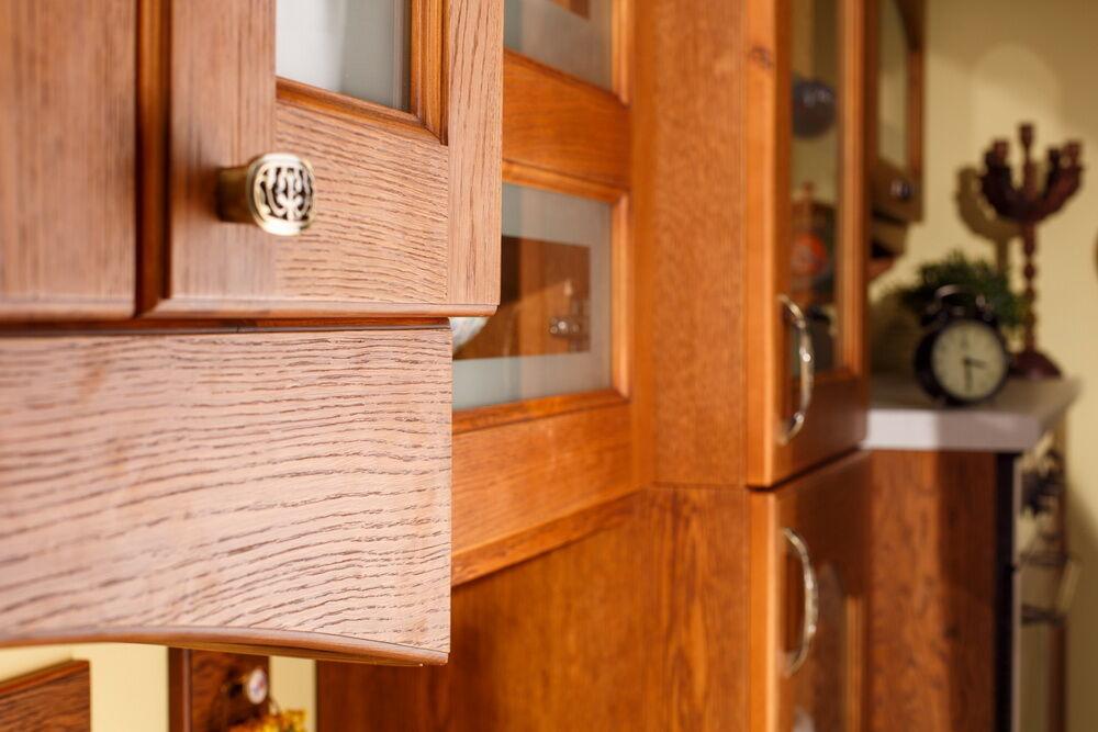 Фото интерьера Тимберика Кейт