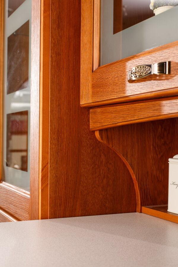 Фото интерьера Тимберика Кейт