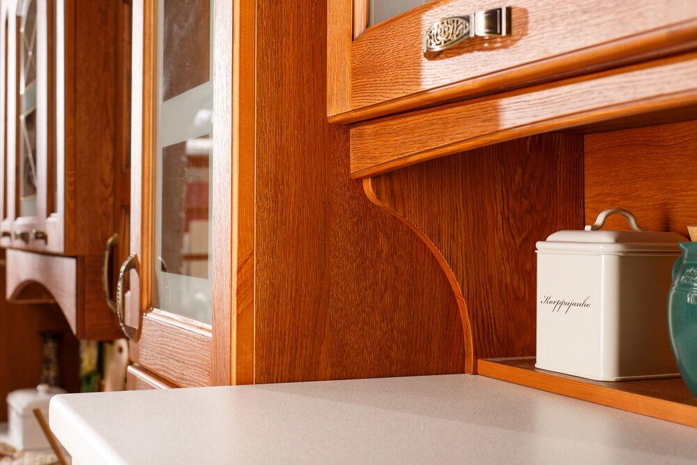 Фото интерьера Тимберика Кейт