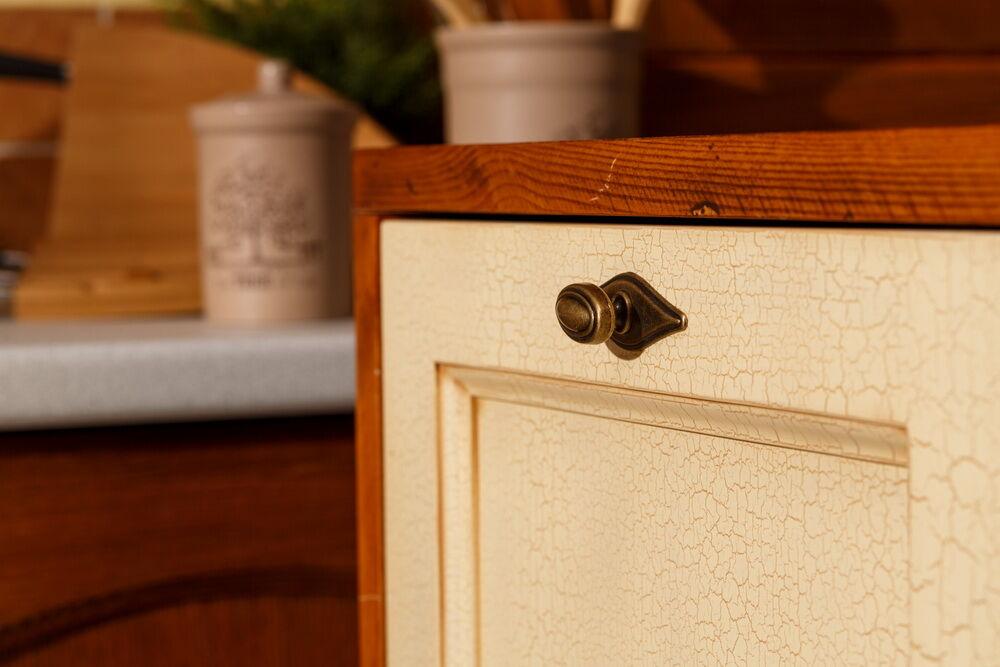 Фото интерьера Тимберика Кейт