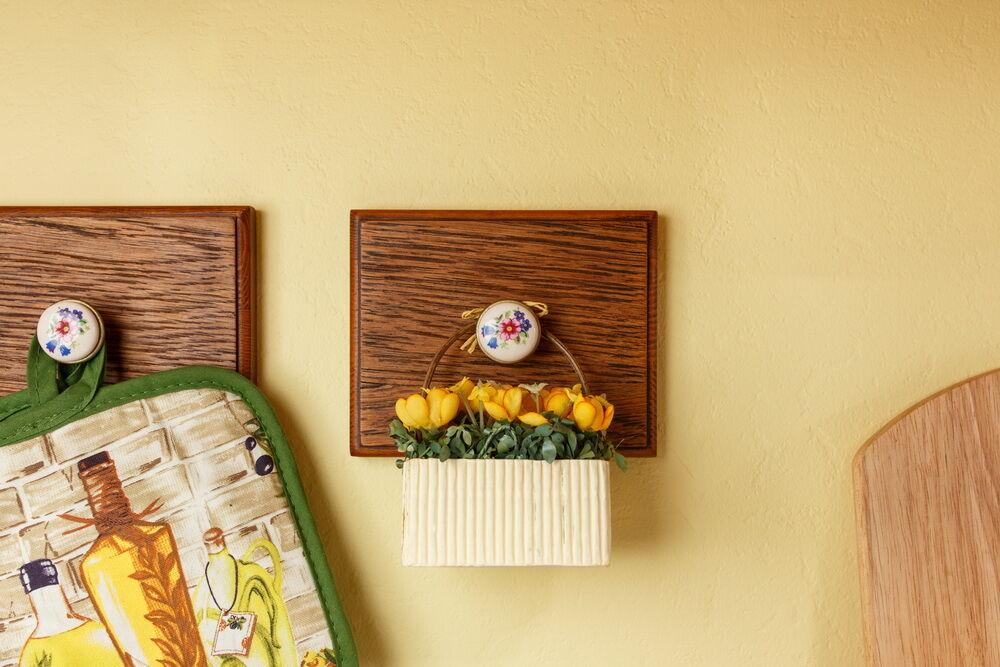 Фото интерьера Тимберика Кейт