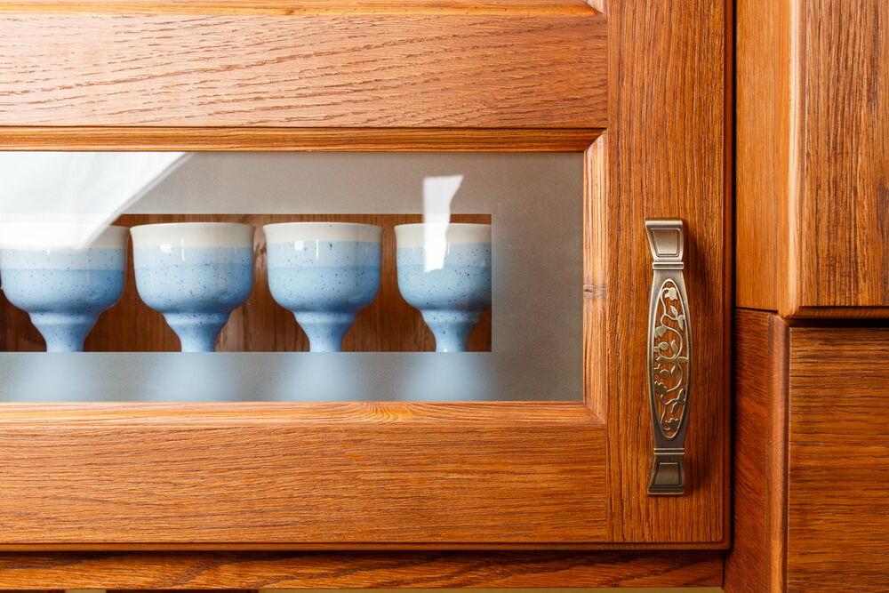 Фото интерьера Тимберика Кейт