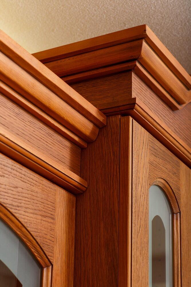 Фото интерьера Тимберика Кейт