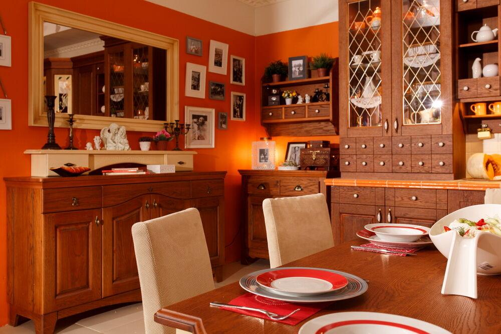 Фото интерьера Тимберика Моника