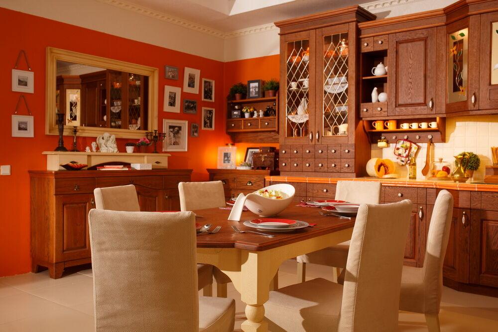 Фото интерьера Тимберика Моника