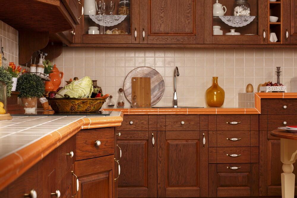 Фото интерьера Тимберика Моника