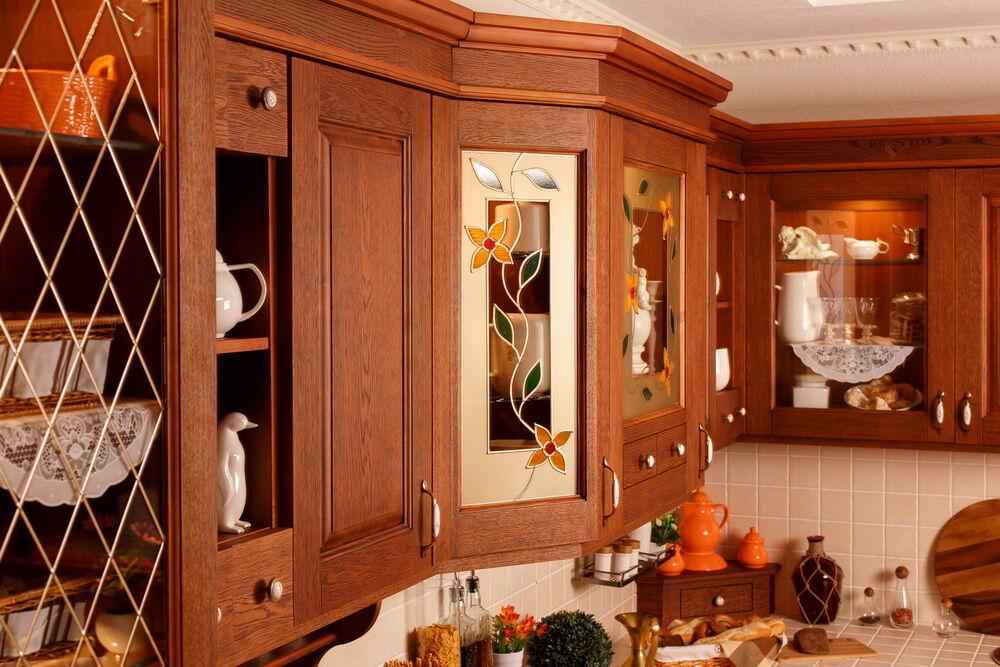 Фото интерьера Тимберика Моника