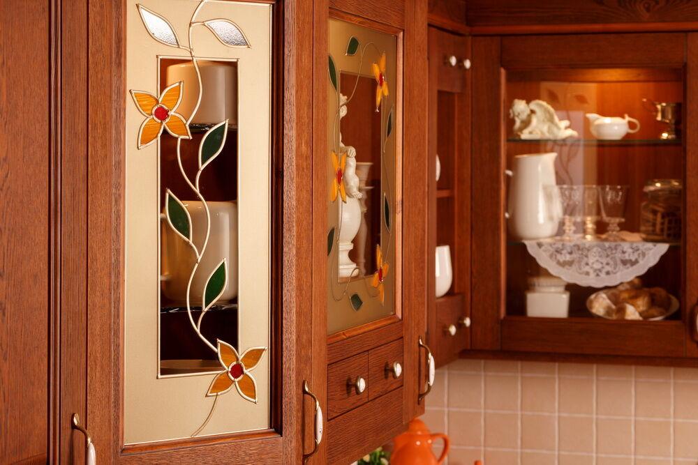 Фото интерьера Тимберика Моника