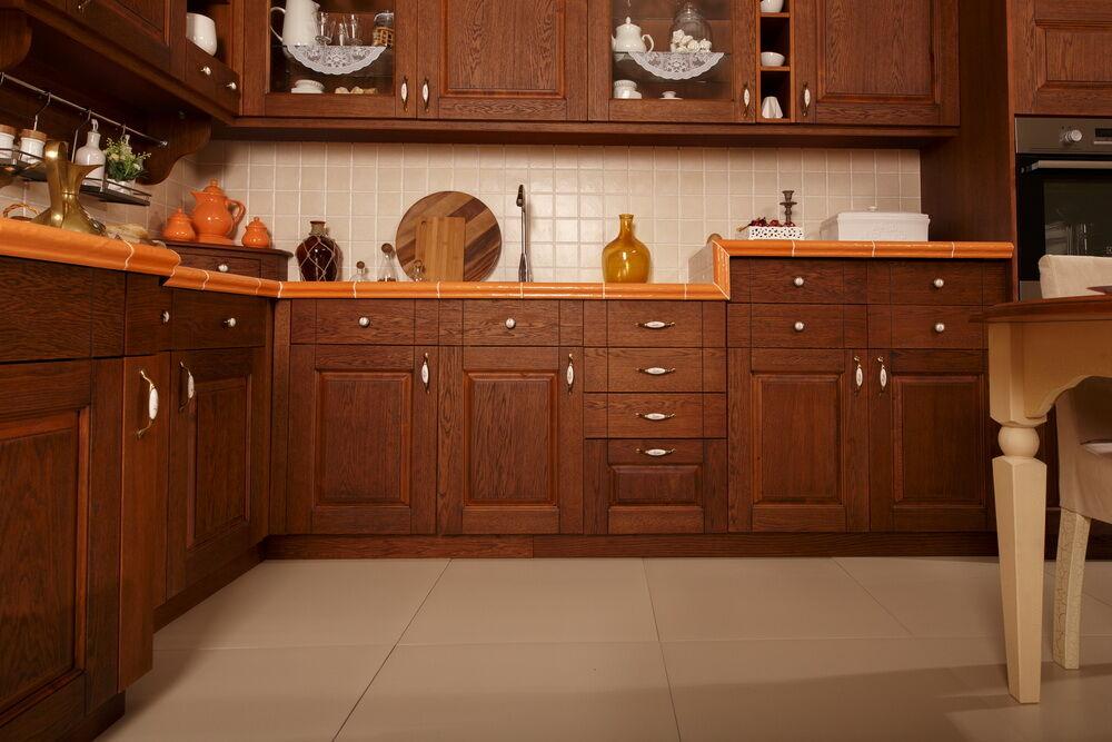 Фото интерьера Тимберика Моника