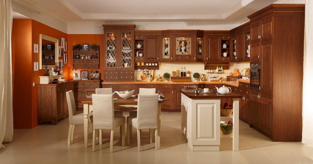 Фото интерьера Тимберика Моника