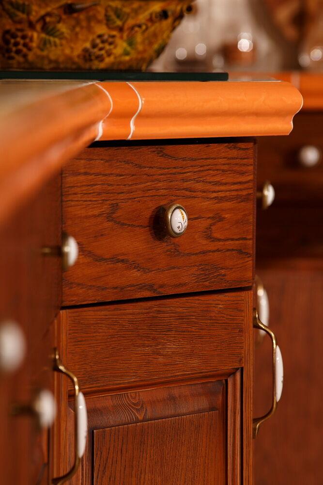 Фото интерьера Тимберика Моника