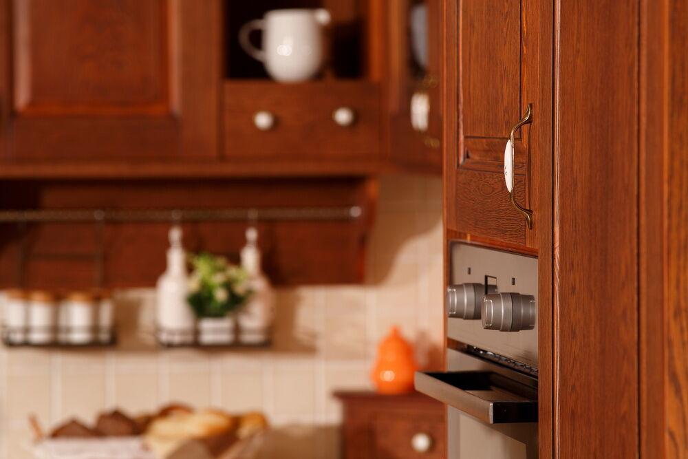 Фото интерьера Тимберика Моника