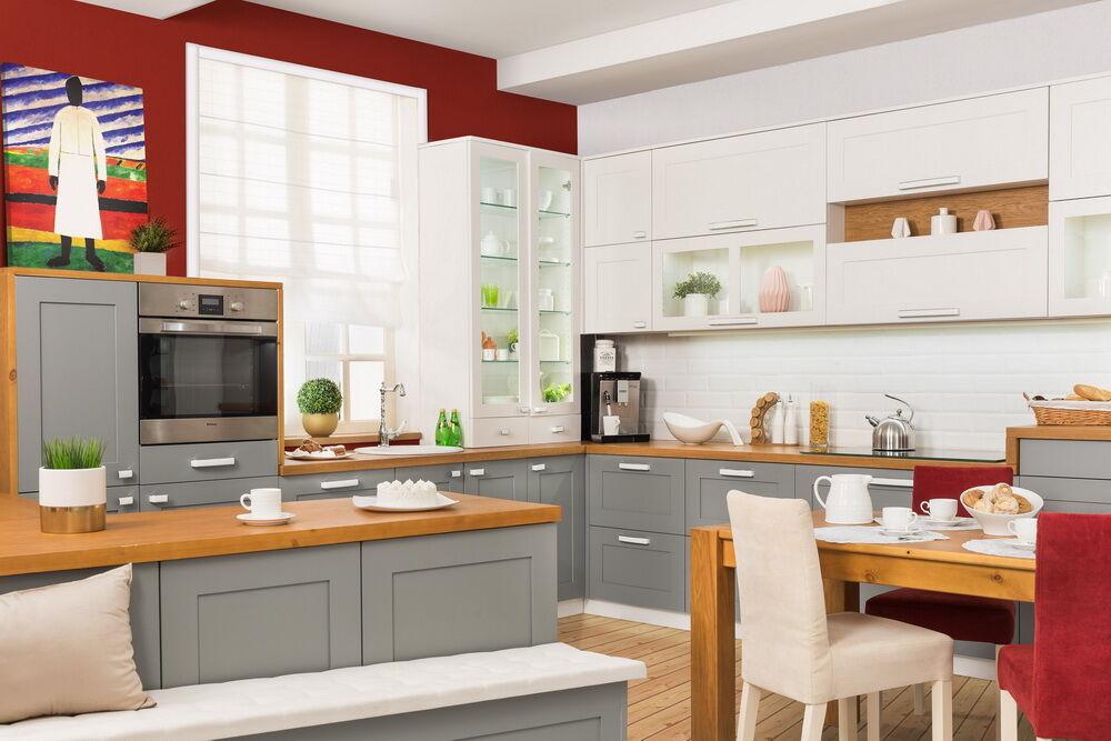 Фото интерьера Тимберика Орхидея