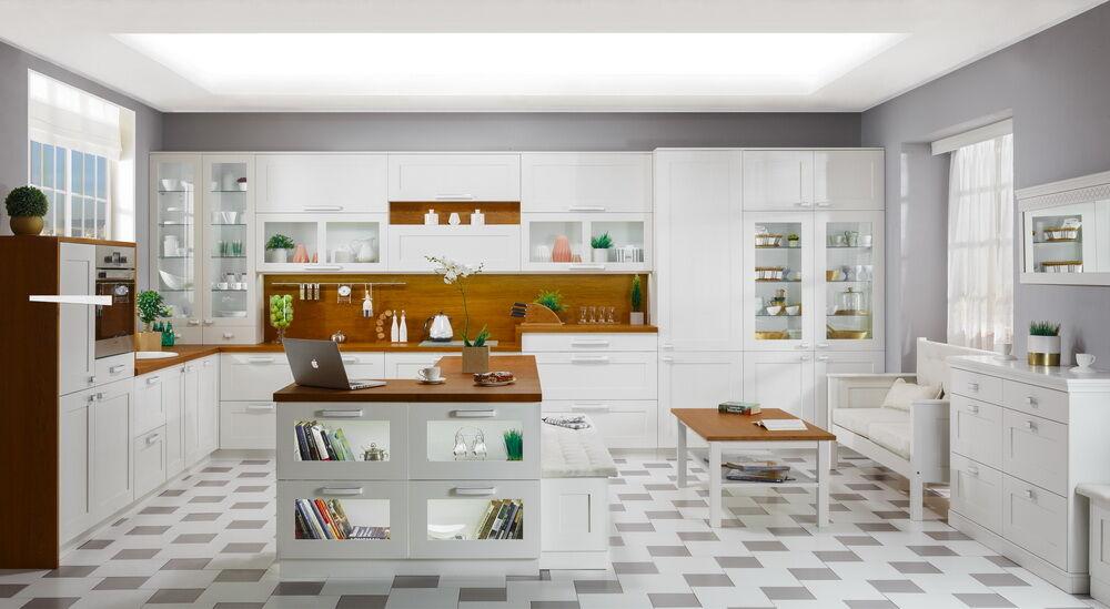 Фото интерьера Тимберика Орхидея