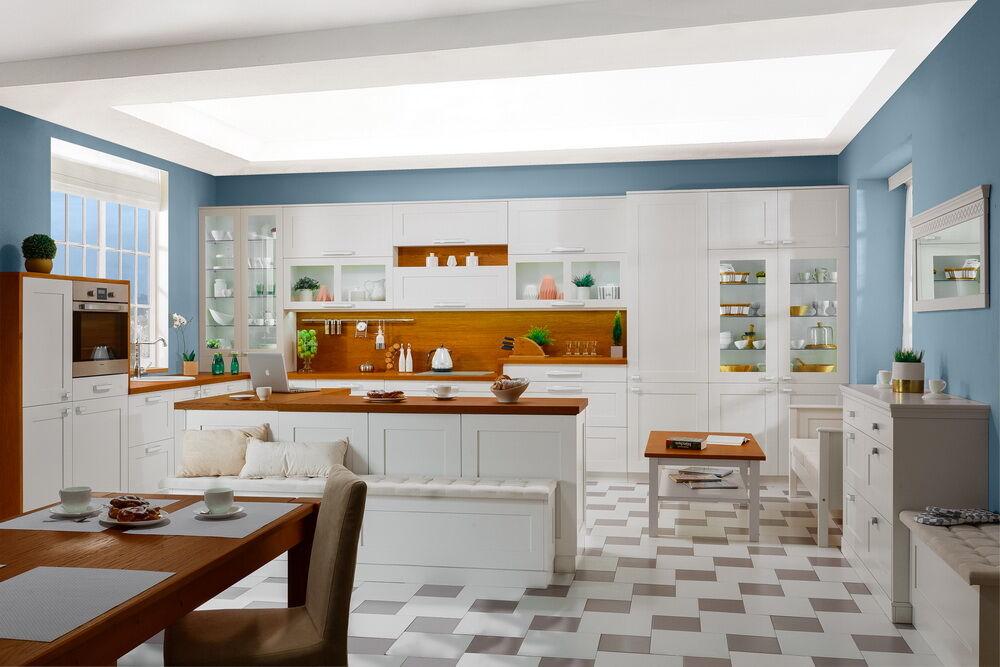 Фото интерьера Тимберика Орхидея