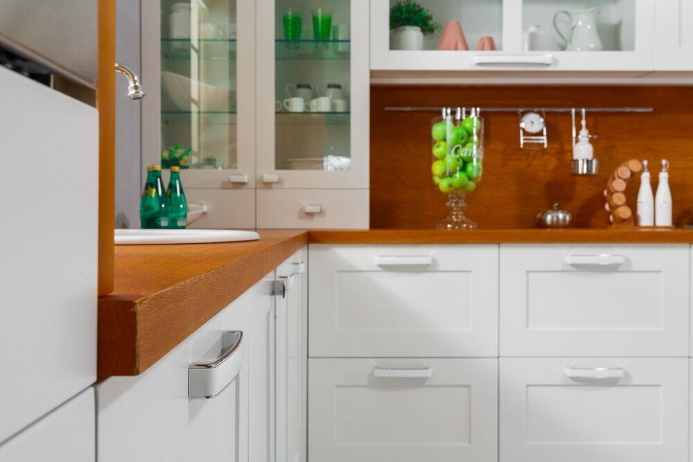 Фото интерьера Тимберика Орхидея