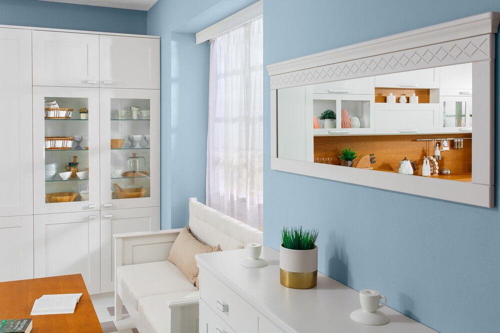 Фото интерьера Тимберика Орхидея