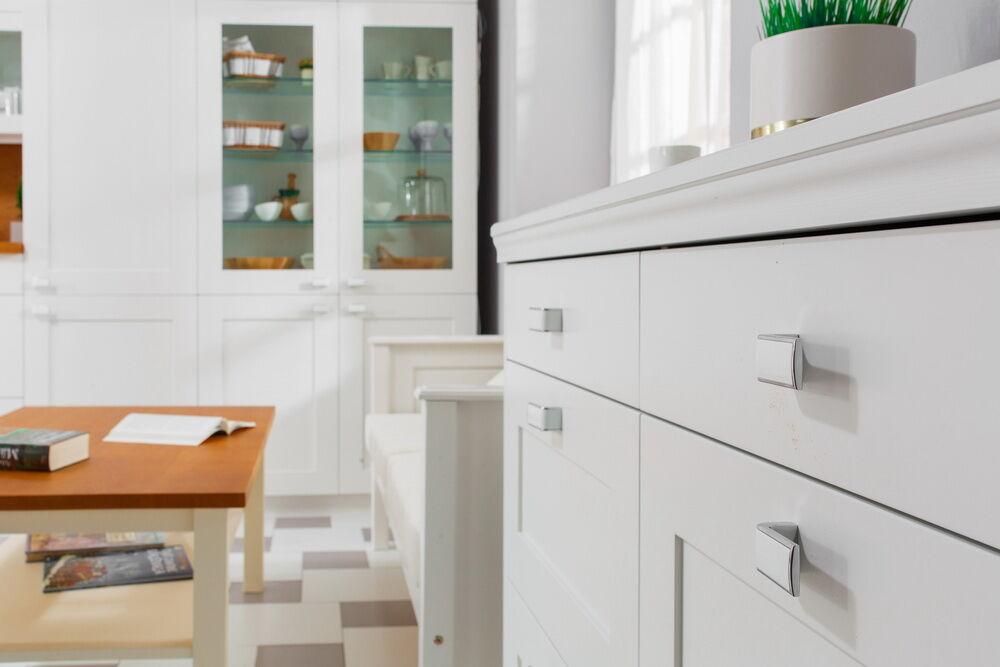 Фото интерьера Тимберика Орхидея