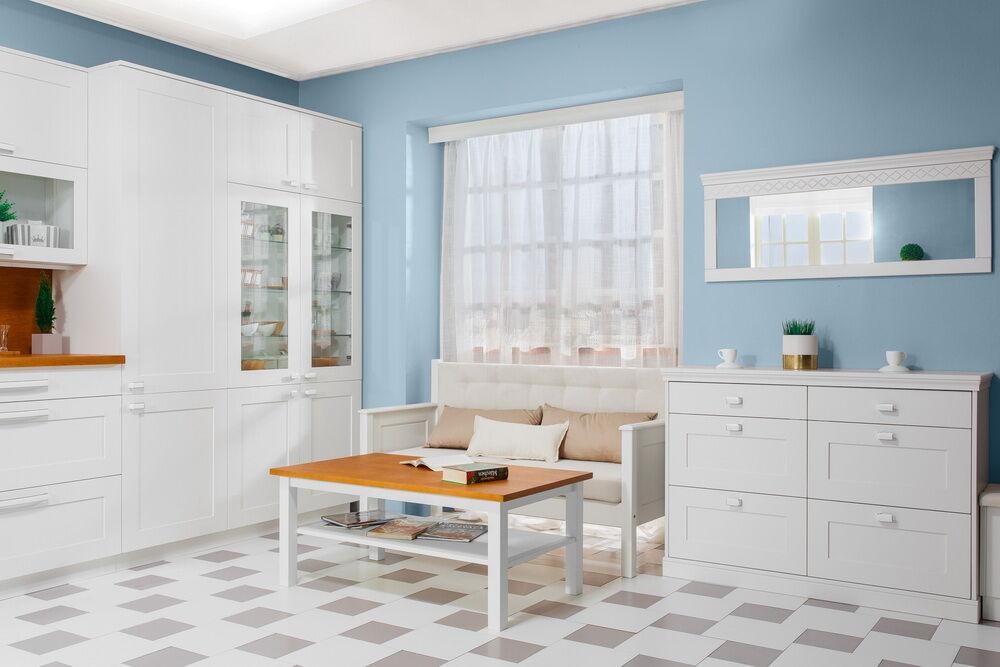 Фото интерьера Тимберика Орхидея