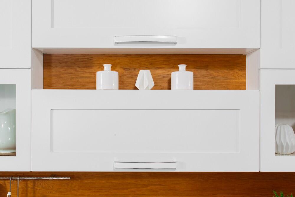 Фото интерьера Тимберика Орхидея