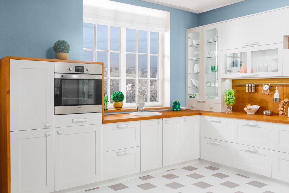 Фото интерьера Тимберика Орхидея